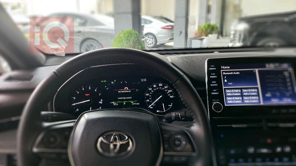 Toyota Avalon